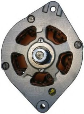 ALTERNATORE CA139IR