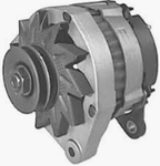 ALTERNATORE CA170IR A063