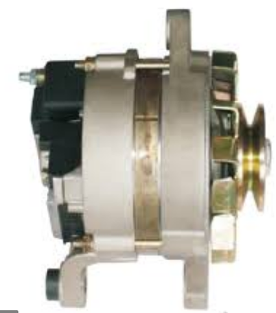 ALTERNATORE CA506IR