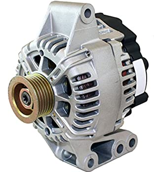 ALTERNATORE CA1758IR
