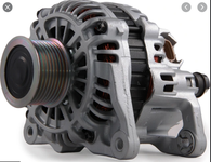 ALTERNATORE CA1972IR A1205