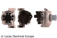 ALTERNATORE CA1761IR A1264