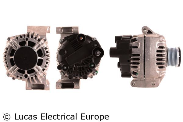 ALTERNATORE CA1761IR