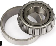 Cuscinetto FAG 25x62x25,25 32305