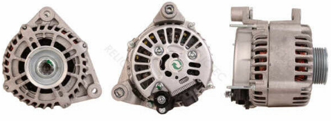ALTERNATORE  CA1857IR