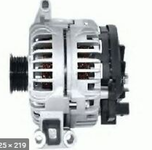 ALTERNATORE  CA1868IR A1333