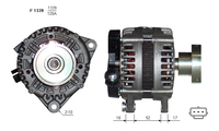 ALTERNATORE CA1941IR A1339