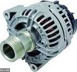 ALTERNATORE CA1961IR A1700