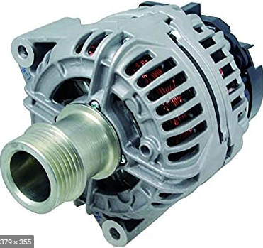 ALTERNATORE CA1961IR