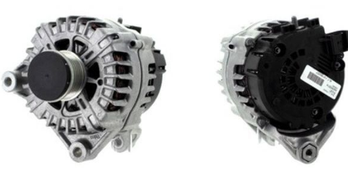 ALTERNATORE FG18S052
