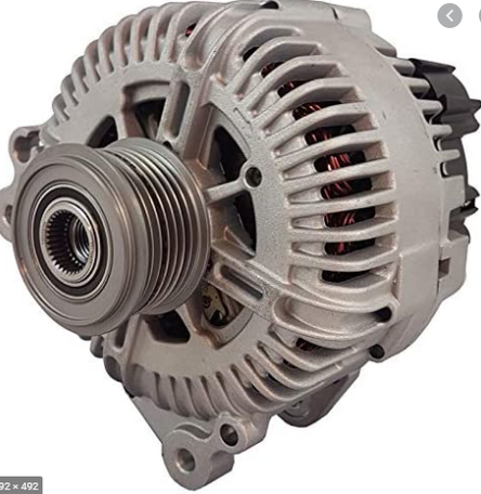 ALTERNATORE FG18T041