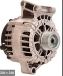 ALTERNATORE CA2044IR A1719