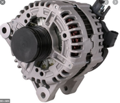 ALTERNATORE TG15C169 A1726