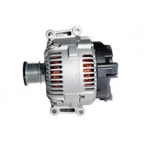 ALTERNATORE DRA0396