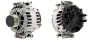 ALTERNATORE DRA0632 A1843