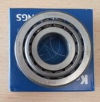 Cuscinetto a rulli 25x62x18,25 TR0506