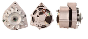 ALTERNATORE CA125IR