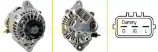 ALTERNATORE DAN978
