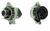 ALTERNATORE DAN1000 A2025