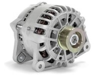 ALTERNATORE DRA0296 A2072