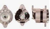 ALTERNATORE JA786IR A2080