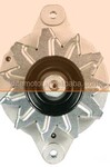 ALTERNATORE JA100IR A2081