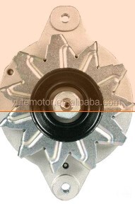 ALTERNATORE JA100IR