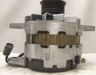ALTERNATORE LR195702 A2085