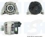 ALTERNATORE 51788659 A2091