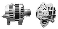 ALTERNATORE LRA03278 A2100