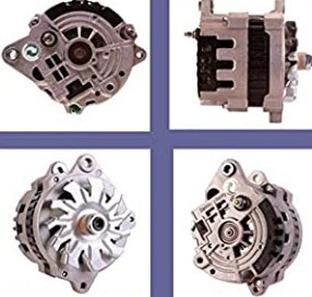 ALTERNATORE LRA01688