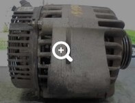 ALTERNATORE CA2077IR A2129