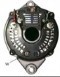 ALTERNATORE CA2125IR A2204