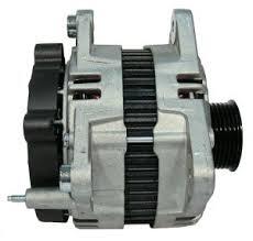 ALTERNATORE DRA0372