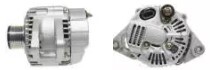 ALTERNATORE CA2115IR