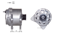 ALTERNATORE 077903015 A3031