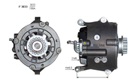 ALTERNATORE 10480494 A3033