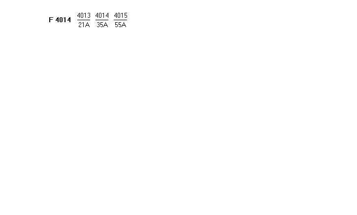 ALTERNATORE CA334IR