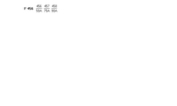 ALTERNATORE CA1048IR A456