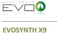 OLIO EMULSIONABILE FUSTO 209 LT EVOSYNTH X9 00114745
