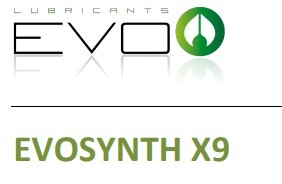 OLIO EMULSIONABILE FUSTO 209 LT EVOSYNTH X9