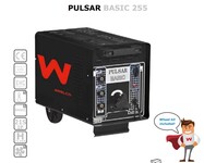 Pulsar Basic 255-MMA TRANSFORMER 42506