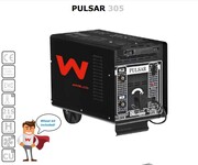Pulsar 305-MMA TRANSFORMER 42610