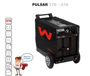 Pulsar 370-MMA TRANSFORMER 42670