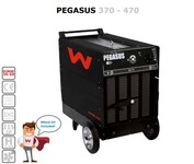 Pegasus 370-MMA TRANSFORMER 42850