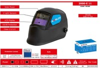 HELMET 2000-E 11 (DIN 11) 90385