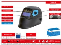 HELMET 2000-E (DIN 9-13) 90390