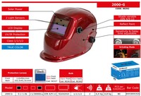 HELMET 2000-E G 90392