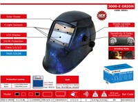 HELMET 3000-E ORION 90351
