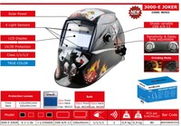 HELMET 3000E JOKER 90352